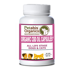 CBD HEMP OIL CAPSULES 600 mg BULK PACK*  600 mg ACTIVE CBD OIL, 60 PIECES 10 MG PER CAP* ORGANIC CBD CAPSULES FOR DOGS CATS & HORSES*