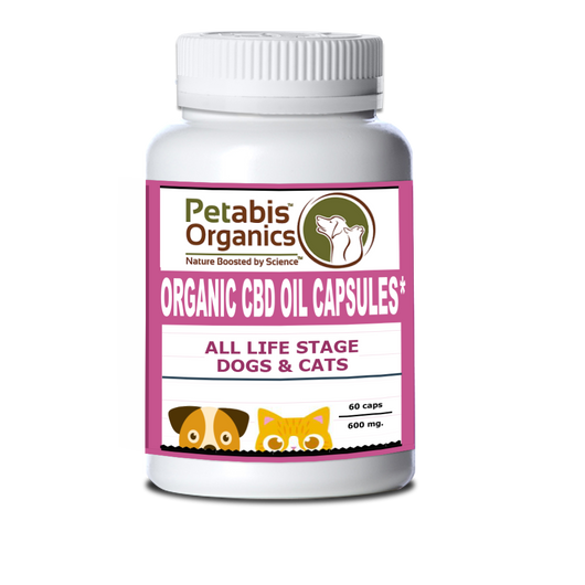 CBD HEMP OIL CAPSULES 600 mg BULK PACK*  600 mg ACTIVE CBD OIL, 60 PIECES 10 MG PER CAP* ORGANIC CBD CAPSULES FOR DOGS CATS & HORSES*